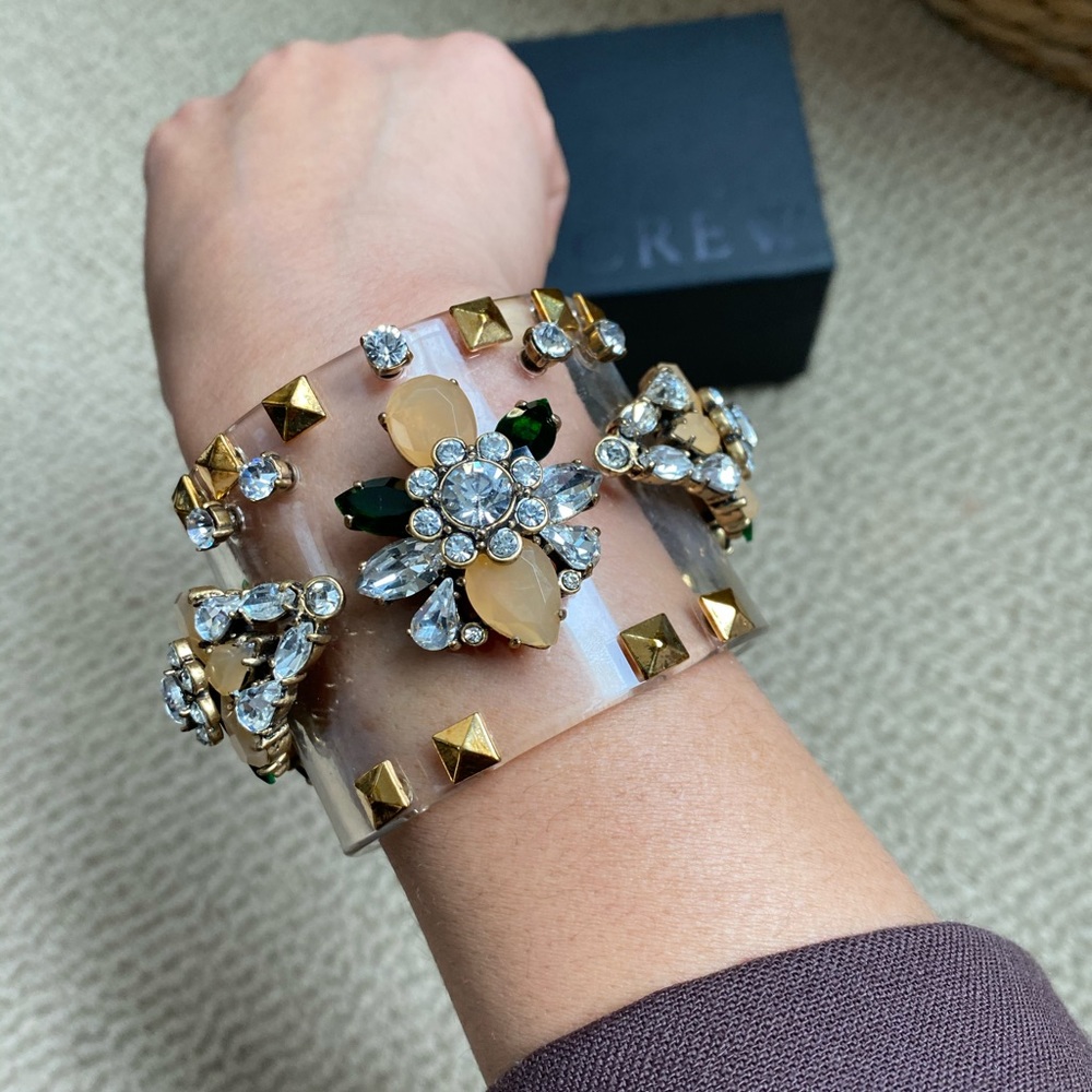 JCrew bracelet - Picture 4 of 4